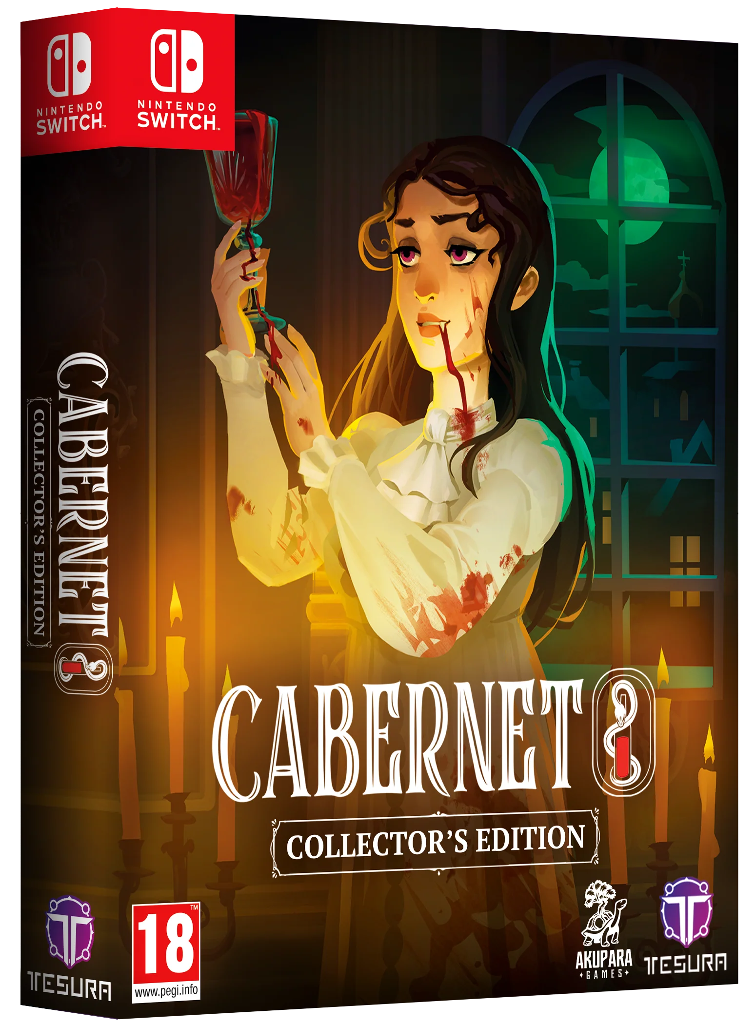 New Releases