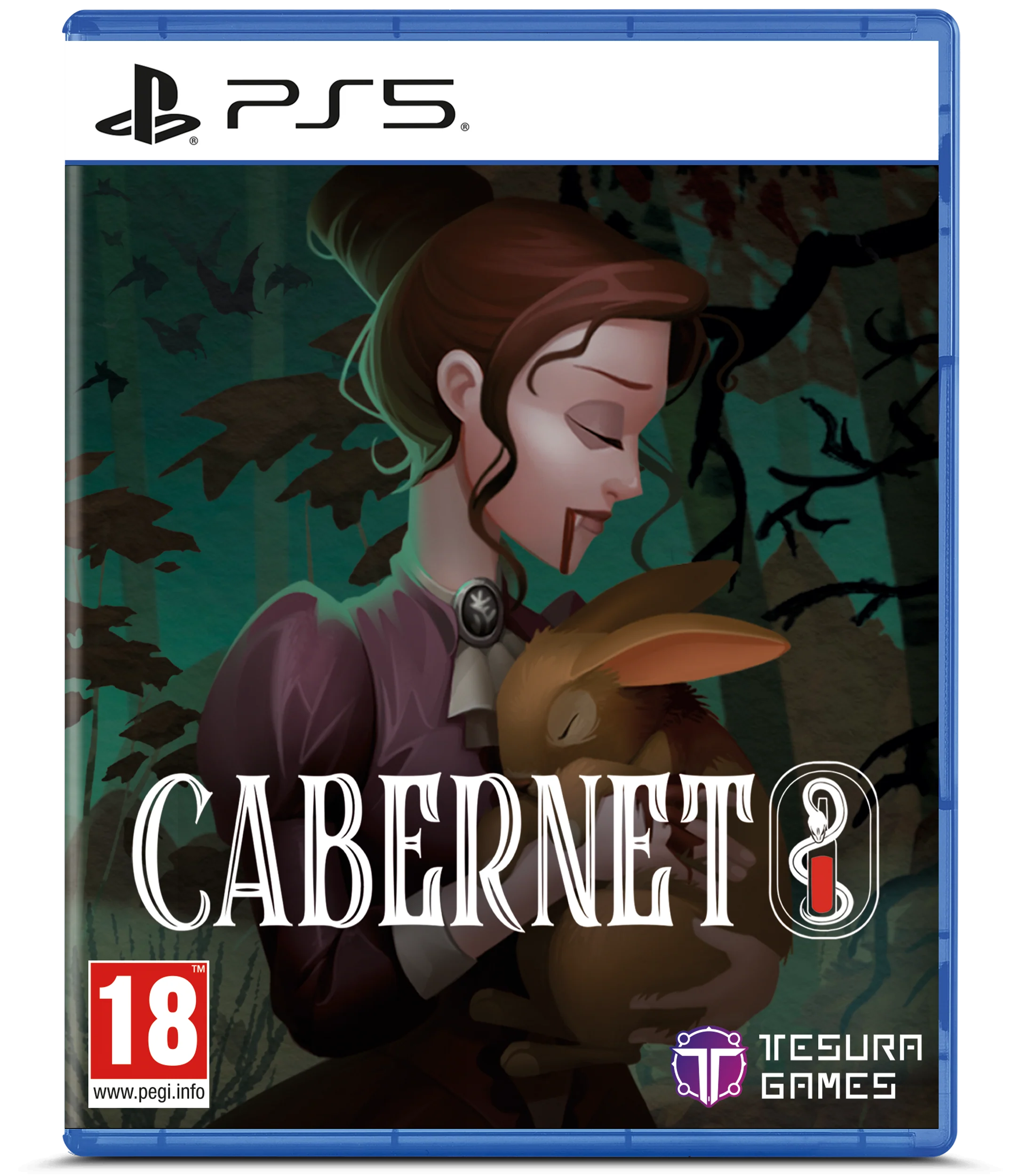 PS5 New Releases